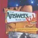 Audiobook The Answer Book for Kids, Volume 1: 22 Questions From Kids on Creation and the Fall author Ken Ham