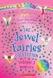 Audiobook The Jewel Fairies Collection, Volume 1 (Books #1-4): A Rainbow Magic Book author Daisy Meadows