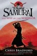 Audiobook The way of the Warrior (Young Samurai, Book 1) author Chris Bradford