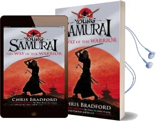 The way of the Warrior (Young Samurai, Book 1) Audiobook download free by Chris Bradford