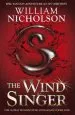 Audiobook The Wind Singer author William Nicholson