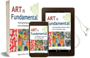 Art is Fundamental Audiobook download free by Eileen S. Prince