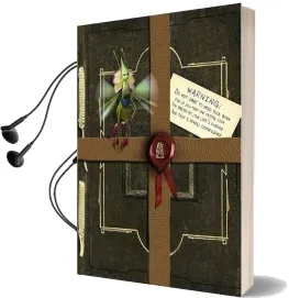 Arthur Spiderwick'S Field Guide to the Fantastical World Around you: Movie Tie-In Edition Audiobook download free by Tony Diterlizzi