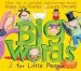 Audiobook Big Words for Little People author Jamie Lee Curtis