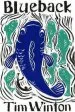 Audiobook Blueback author Tim Winton