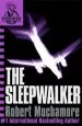 Audiobook Cherub: The Sleepwalker: Book 9 author Robert Muchamore