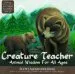 Audiobook Creature Teacher Cards: Animal Wisdom for all Ages Oracle Card and Book set author Scott Alexander King