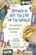 Audiobook Divorce is not the end of the World author Zoe Stern