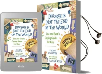Divorce is not the end of the World Audiobook download free by Zoe Stern