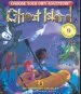 Audiobook Ghost Island author Shannon Gilligan