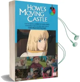Howl'S Moving Castle Film Comic, Vol. 2 Audiobook download free by Hayao Miyazaki