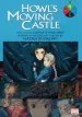 Audiobook Howl'S Moving Castle Film Comic, Vol. 4 author Hayao Miyazaki