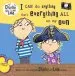 Audiobook I can do Anything That'S Everything all on my own author Lauren Child