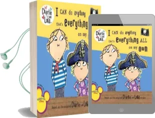 I can do Anything That'S Everything all on my own Audiobook download free by Lauren Child