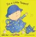 Audiobook I'M a Little Teapot author Annie Kubler