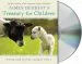 Audiobook James Herriot'S Treasury for Children: Warm and Joyful Tales by the Author of all Creatures Great and Small author James Herriot