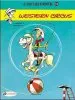 Audiobook Lucky Luke: Western Circus v. 11 author Goscinny