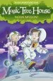 Audiobook Magic Tree House 8: Moon Mission! author Mary Pope Osborne