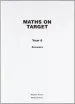 Audiobook Maths on Target: Answers Year 6 author Stephen Pearce