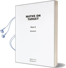 Maths on Target: Answers Year 6 Audiobook download free by Stephen Pearce