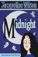 Audiobook Midnight author Jacqueline Wilson