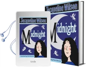 Midnight Audiobook download free by Jacqueline Wilson