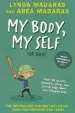 Audiobook My Body, my Self for Boys: Revised Edition author Area Madaras