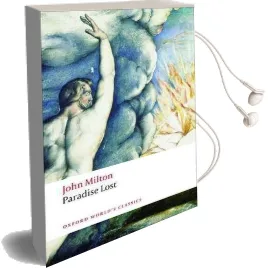 Paradise Lost Audiobook download free by John Milton