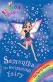 Audiobook Rainbow Magic: Samantha the Swimming Fairy: The Sporty Fairies Book 5 author Daisy Meadows