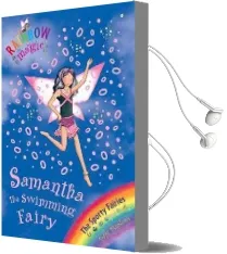 Rainbow Magic: Samantha the Swimming Fairy: The Sporty Fairies Book 5 Audiobook download free by Daisy Meadows