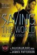 Audiobook Saving the World and Other Extreme Sports: A Maximum Ride Novel author James Patterson