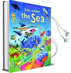 See Under the sea Audiobook download free by Kate Davies