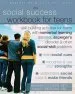 Audiobook Social Success Workbook for Teens: Skill-Building Activities for Teens With Nonverbal Learning Disorder, Asperger'S Disorder, and Other Social-Skill Problems author Barbara Cooper