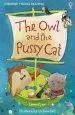Audiobook The owl and the Pussycat author Edward Lear