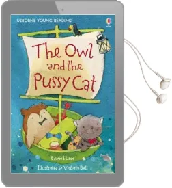 The owl and the Pussycat Audiobook download free by Edward Lear