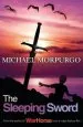 Audiobook The Sleeping Sword author Michael Morpurgo