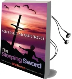 The Sleeping Sword Audiobook download free by Michael Morpurgo