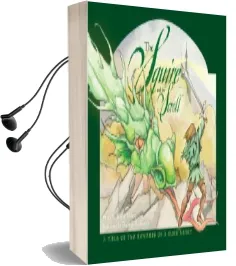 The Squire and the Scroll: A Tale of the Rewards of a Pure Heart Audiobook download free by Jennie Bishop