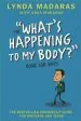 Audiobook What'S Happening to my Body? Book for Boys: Revised Edition author Simon Sullivan