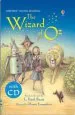 Audiobook Wizard of oz Gift Edition author L. Frank Baum