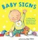 Audiobook Baby Signs: A Baby-Sized Introduction to Speaking With Sign Language author Joy Allen