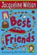 Audiobook Best Friends author Jacqueline Wilson