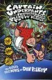 Audiobook Captain Underpants and the Preposterous Plight of the Purple Potty People author Dav Pilkey