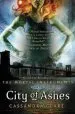 Audiobook City of Ashes author Cassandra Clare