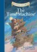 Audiobook Classic Starts (R): The Time Machine author H. G. Wells