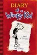 Audiobook Diary of a Wimpy kid author Jeff Kinney