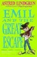 Audiobook Emil and the Great Escape author Astrid Lindgren