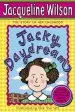 Audiobook Jacky Daydream author Jacqueline Wilson