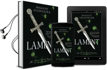 Lament: The Faerie Queen'S Deception Audiobook download free by Maggie Stiefvater