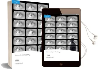 Level 4: 1984 Audiobook download free by George Orwell